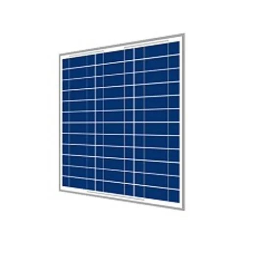 Hocheffiziente Polykristalline Solarmodule 20 Watt Poly Solarpanel