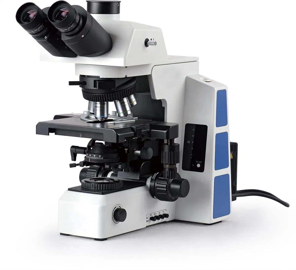 Bestscope BS-2082 Infinite Optical System High Quality Research Biological Microscope