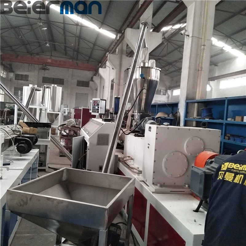 2023 Beierman Dtc Series Screw Loader for PVC Material Feeding Machine