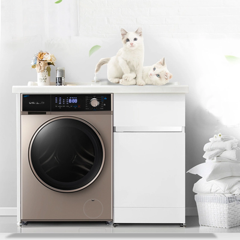 Automatic Washing Machine for Home High quality/High cost performance  and Low Price Washing Machine 10kg