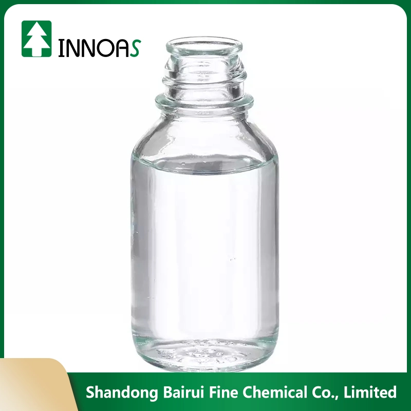 CAS 57-55-6 99.5% Pg Monopropylene Glycol Unsaturated Polyester Resins Propylene Glycol Chemicals Product