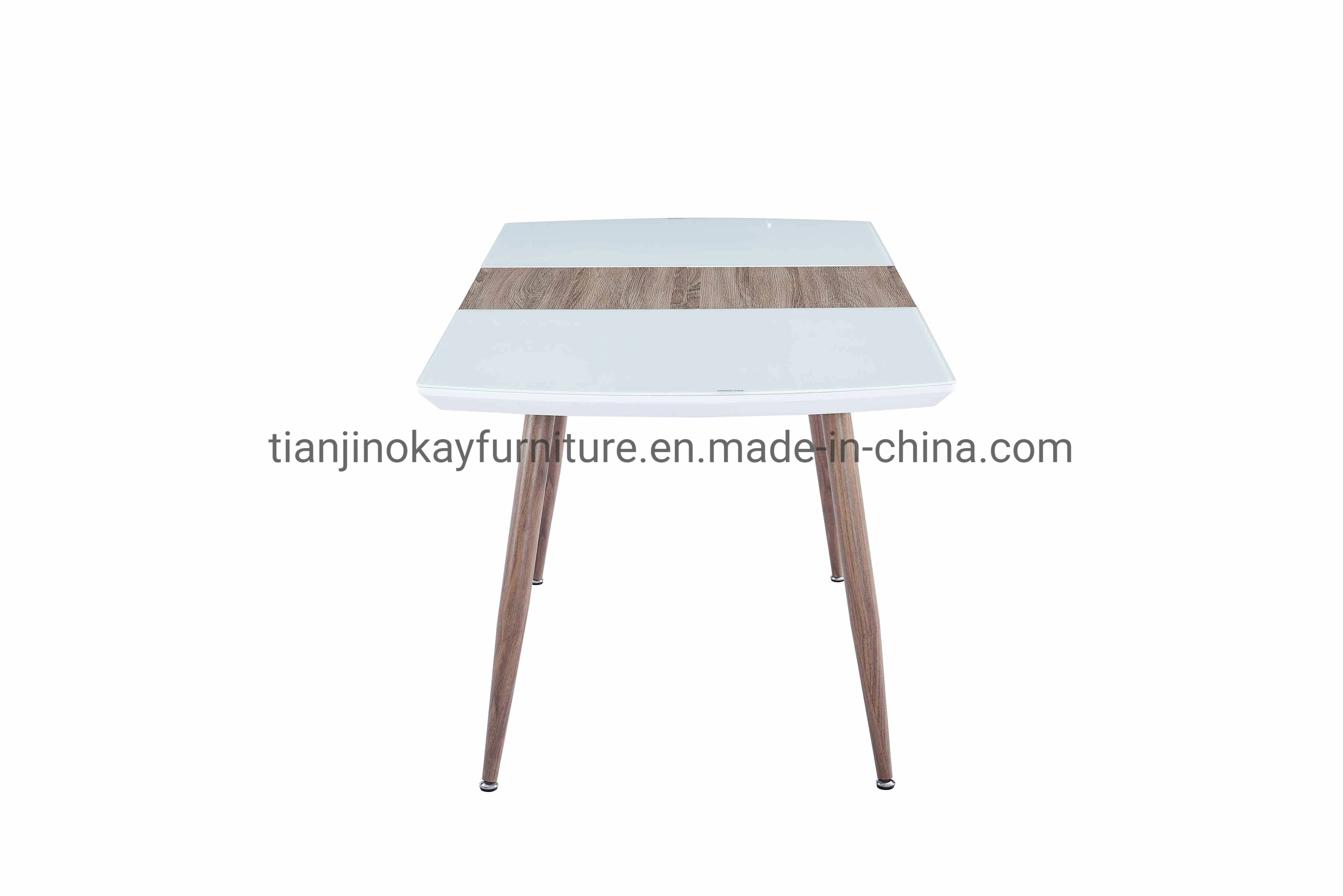 Dining Table Home and Hotel Furniture Extendable Table