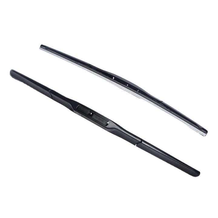 Hybrid Silicone Wiper Blade Wholesale/Supplier Sucpac Guangzhou Brand Windshield Wiper