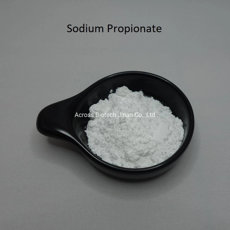 E281 de 99% Propionate de sodium de la FCC/USP/GB avec de petits MOQ 100kgs