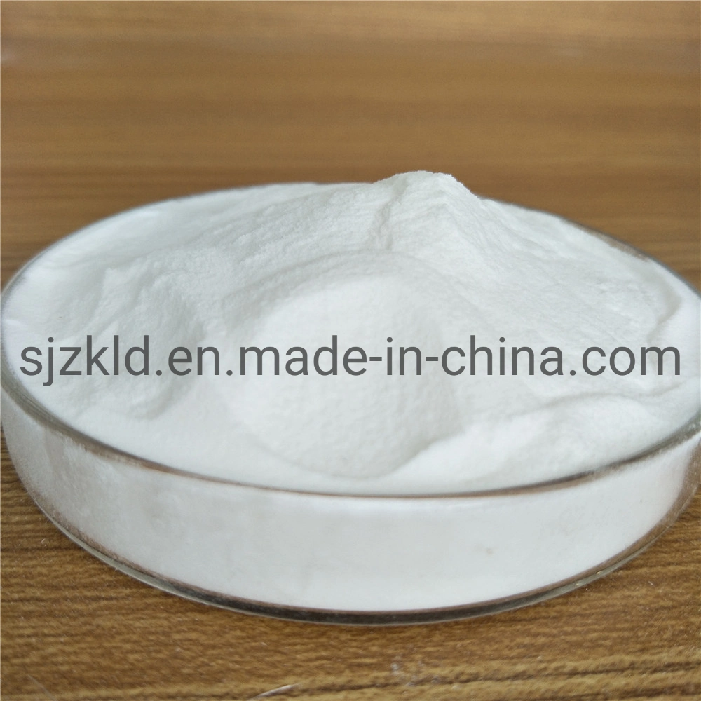 Carboxy Methyl Cellulose Sodium (CMC) - Oil Drilling Grade