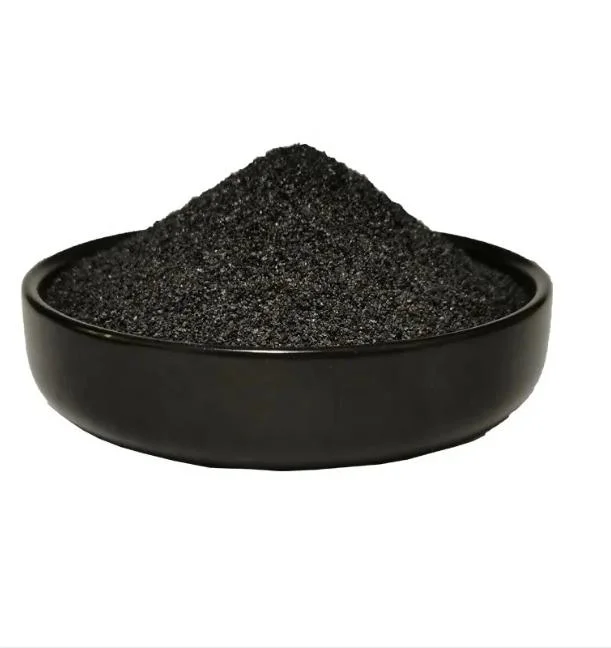 2023best Selling Low Sulphur 1-3mm Graphitized Petroleum Coke