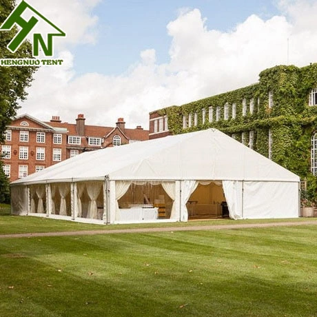 Multi-Used Different Sizes Outdoor Wedding Party Tent for 200 Person