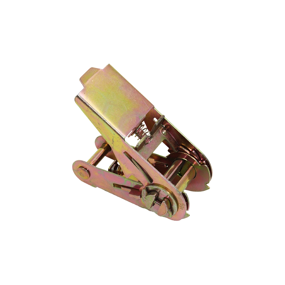 1 Inch 1760lbs 800kg Standard Ratchet Lashing Buckle