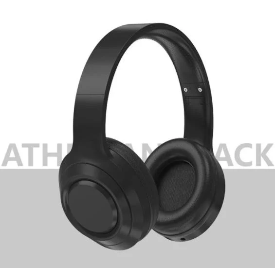 Dr 58 Noise Cancelling Headphones Wireless Sport Waterproof Gaming Stereo Headset