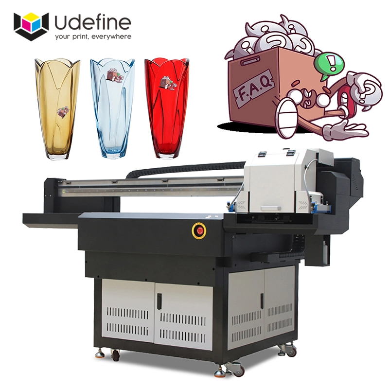 Commercial Synthetic Printing Transparent Professional Photo Printing Machine