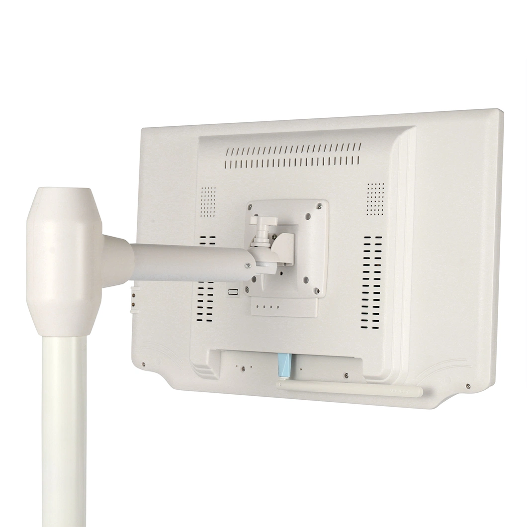 China Supplier Multimedia Monitor Intraoral Camera System