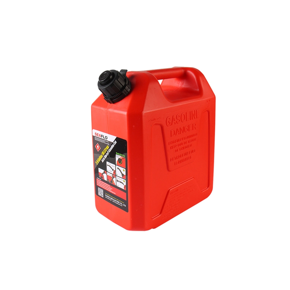 Seaflo 5L Automatic Shut off Fuel Canister