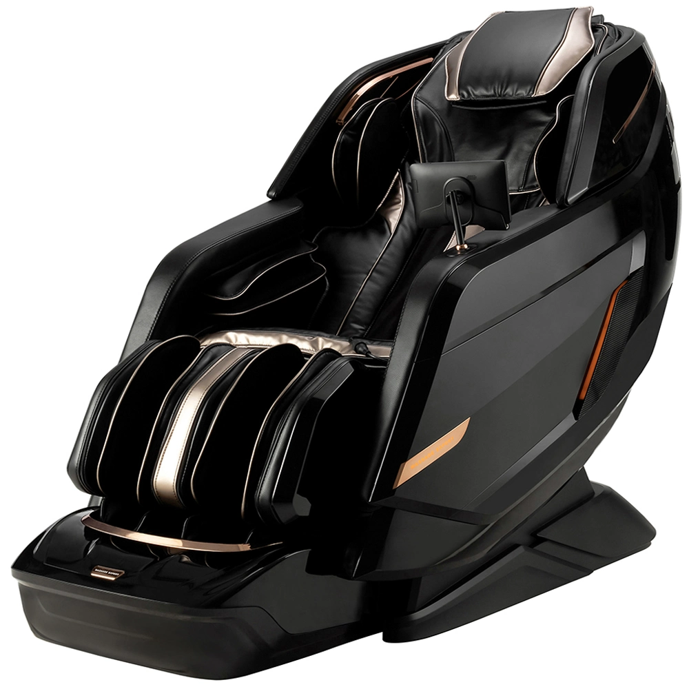 Morningstar Heated Shiatsu Full Body Cheap 4D Massage Chair Massage Chair Price