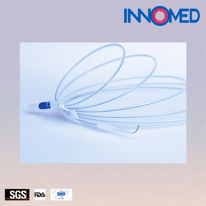 High Quality Angiographic Guidewire with FDA&ISO