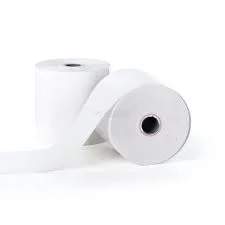 Top Coated Waterproof Thermal Label Paper