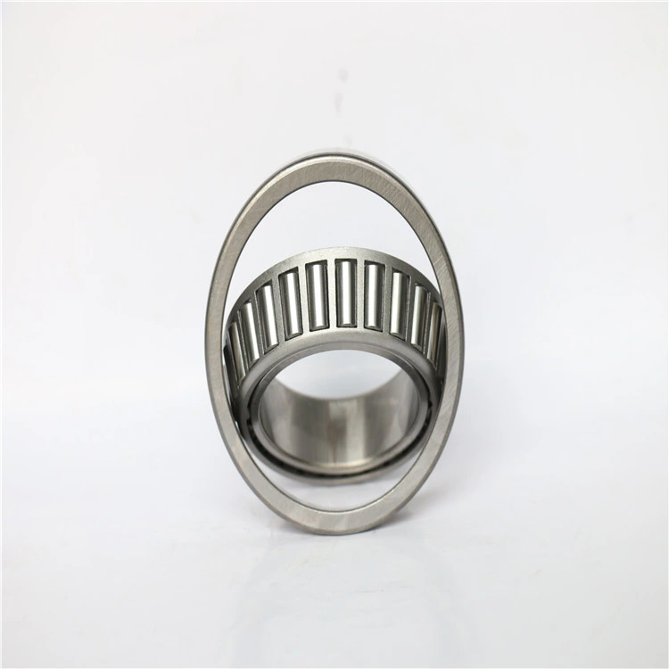 Tapered Roller Bearings 30203 30204 30205 30206 30207 Motorcycle Steel Mill Bearings Automobiles. Wheel Bearings