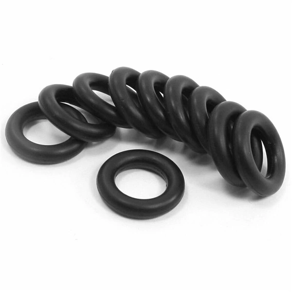 Special Rubber Hex Seal Ring for Auto Parts