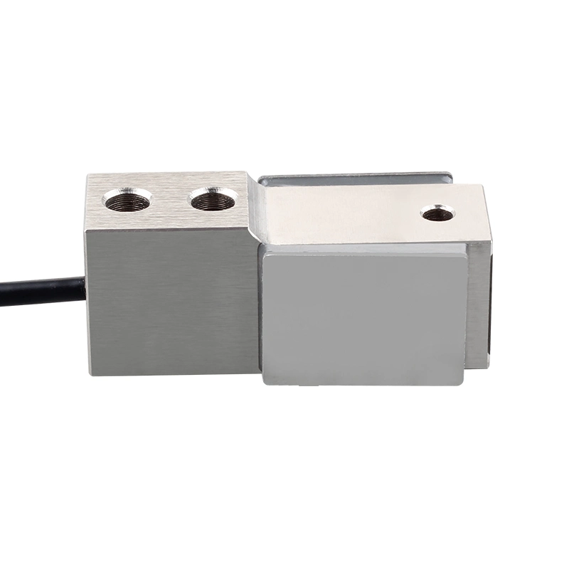 Mbb 20kg 50kg 100kg Micro Bending Beam Load Cell Low Profile Platform Scale Weighing Sensor Loadcells