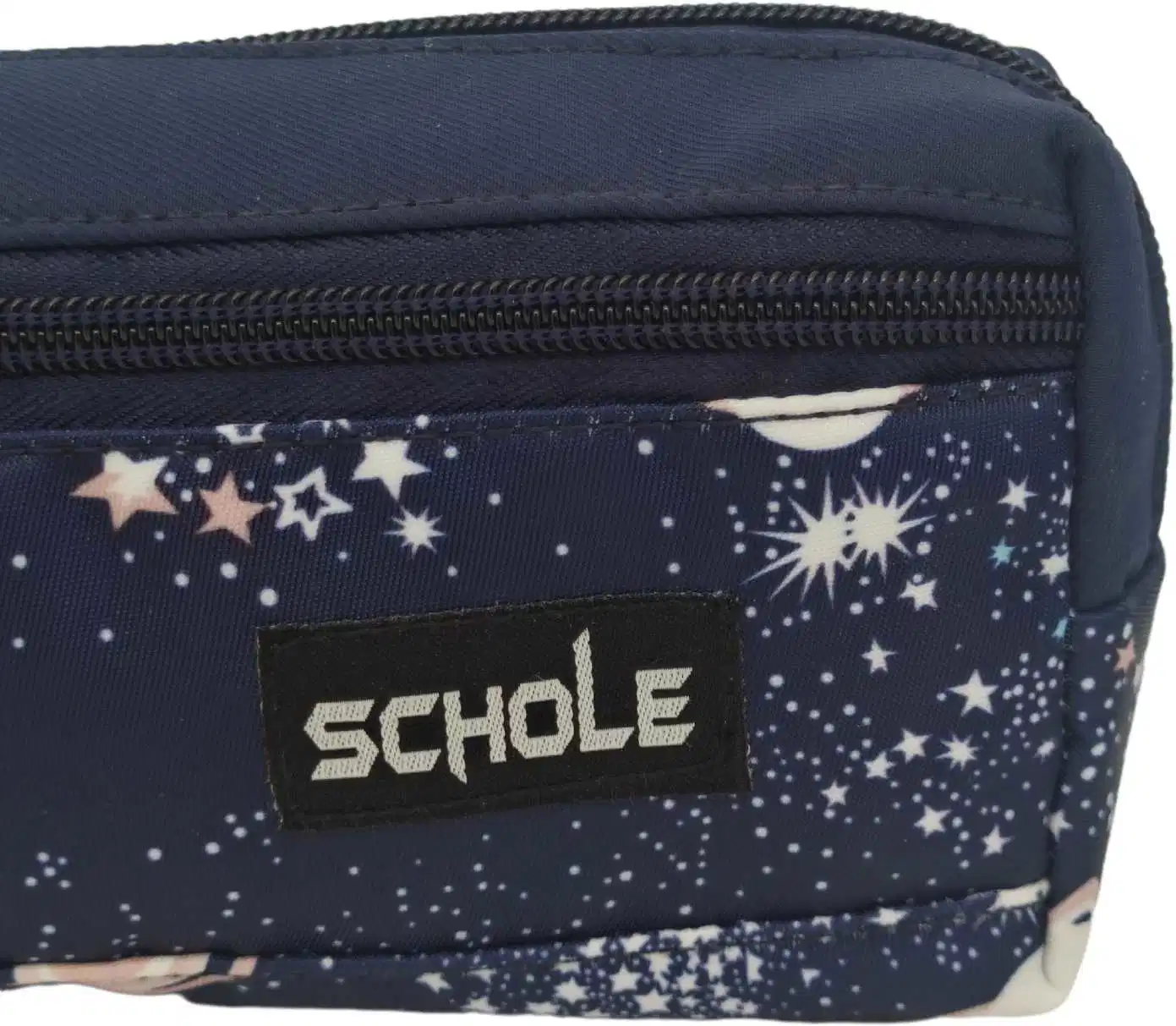 Pochette de crayon meilleur cas crayon mignon pour l'école