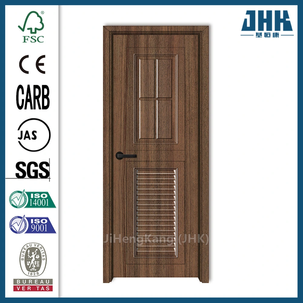 Jhk Buen Precio seccionales industriales de madera dormitorio de la puerta de ABS