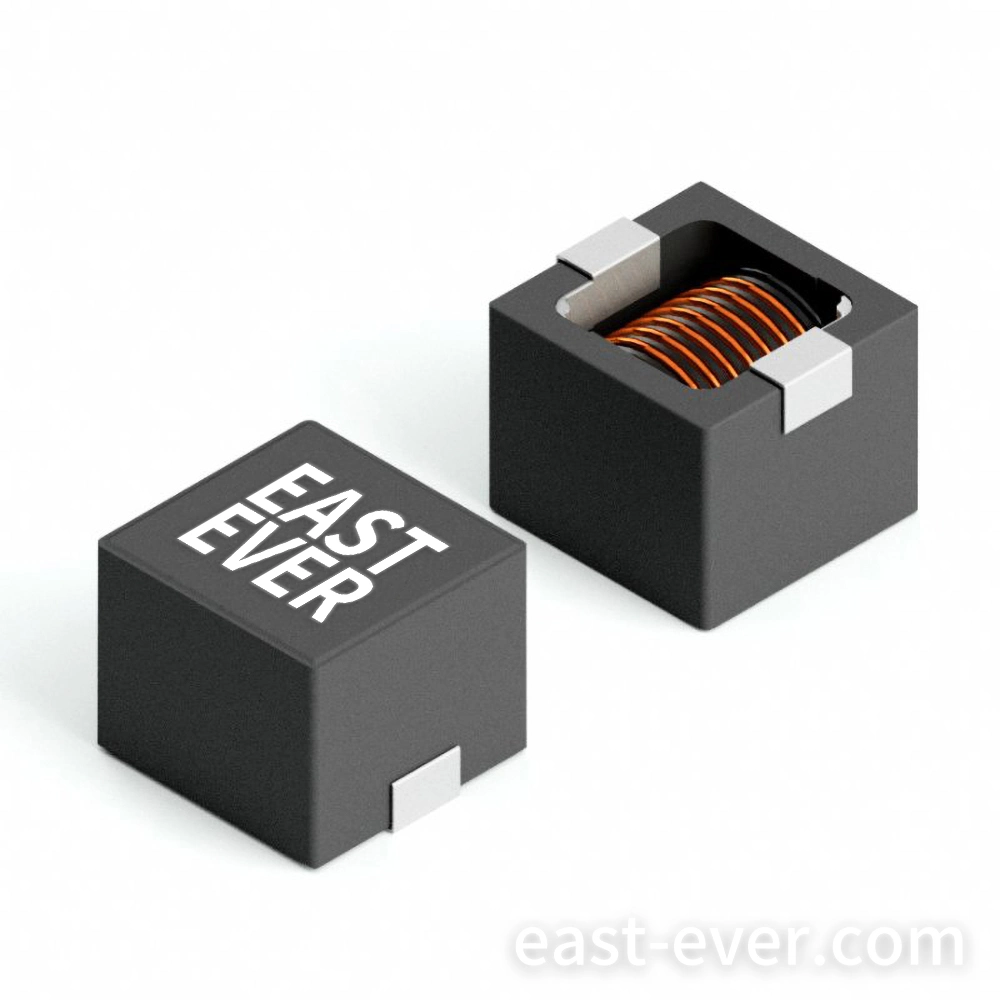 SMD Power Inductor Sp7835--101K for Video. Cable Modem Use, Switch, Amplifier Use Inductor Factory Made in China.