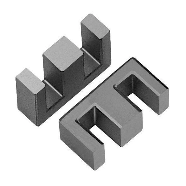 Hot Selling Ee Transformer Ferrite Core Oft Magnetic Mn-Zn core