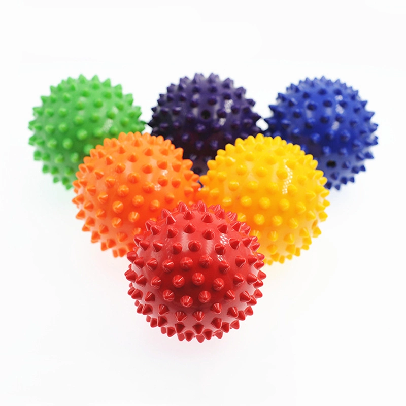 Cheap Wholesale/Supplier Eco Friendly Gym Fitness Mini Massage Ball