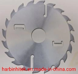 Tct Table Saw Blade for Hard Wood for Wood Cutting