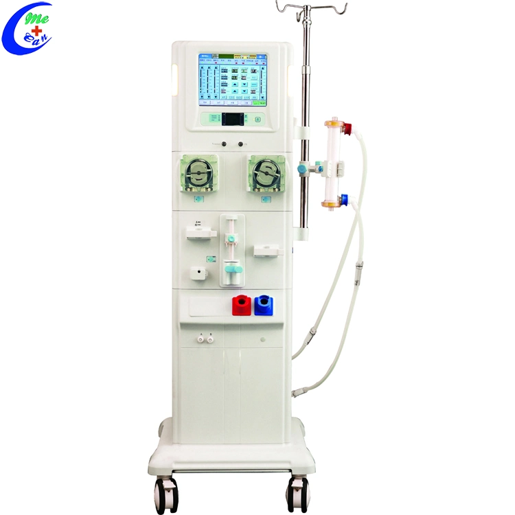 Hemodialysis Machine Kidney Dialysis Machine Price