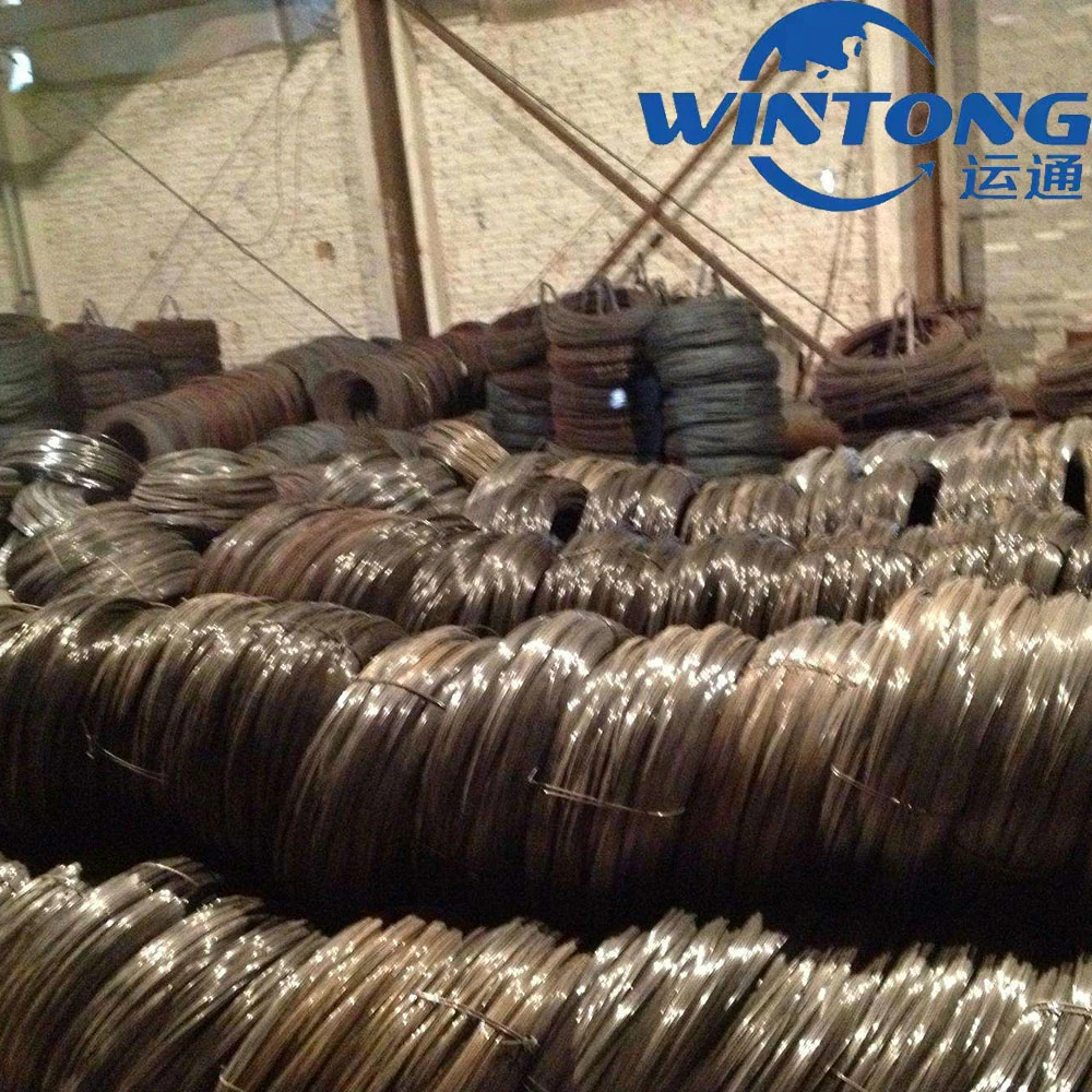 Annealed Wire, The 0.75 mm Wire Annealing, Bwg 8 Annealed Wire