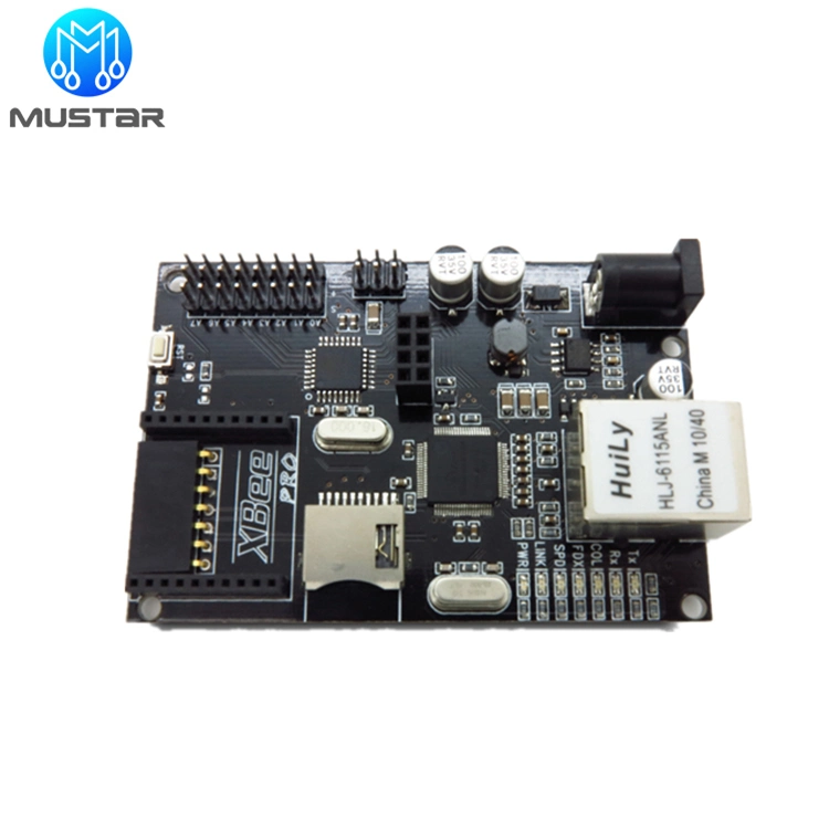 Mu Star New Original in Stock Electronic Component Printed Circuit Board