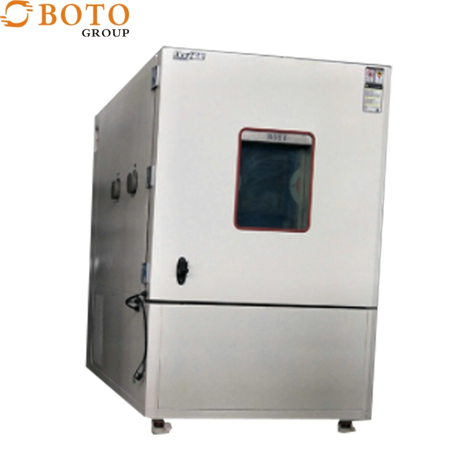 Automatic Environmental Control Test Machine High Low Temperature Test Chamber