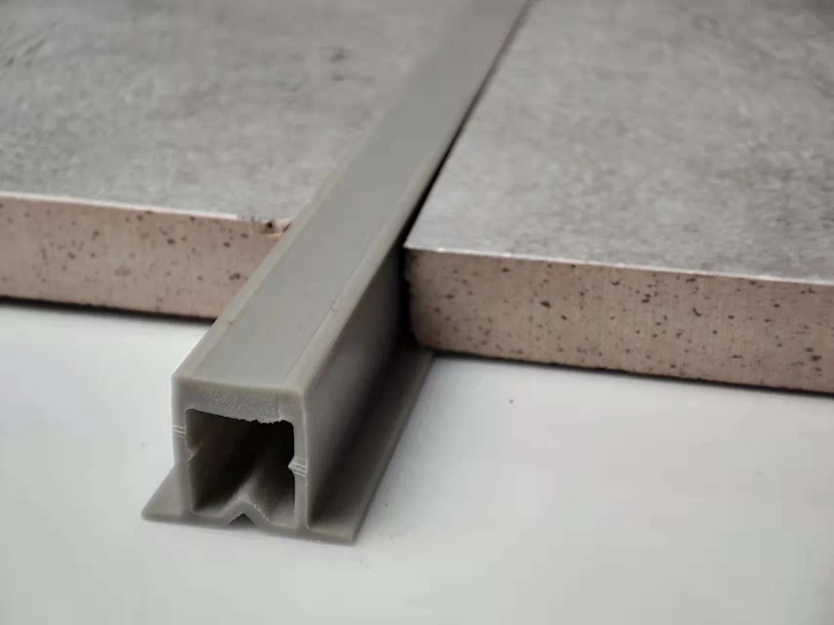 PVC Tile Trims