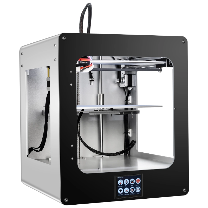 Wiiboox One High Precision 3D Printing Machine Educational DIY Desktop Impressora 3D