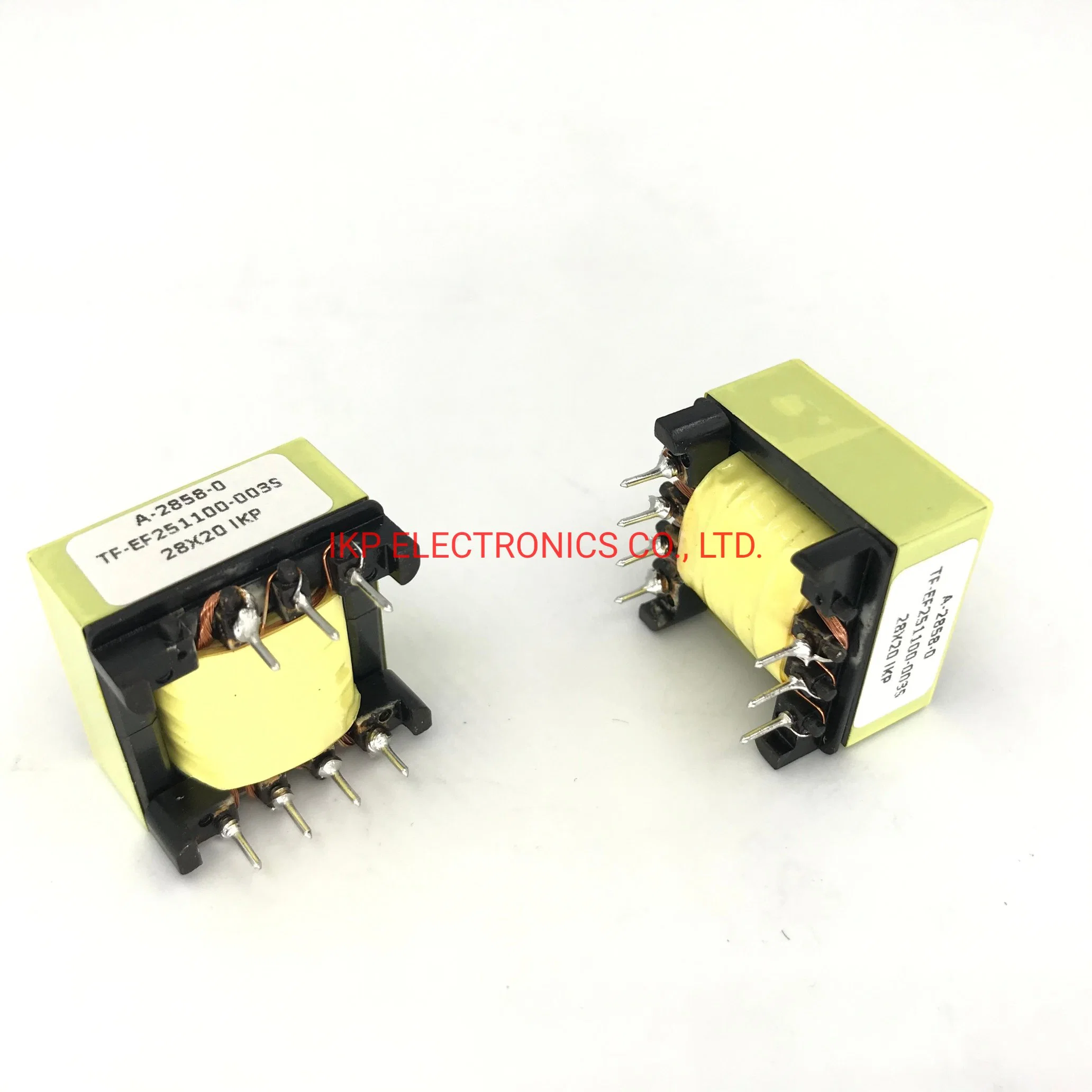 LED Lights Controller Switching Power Transformer for PV Inverter