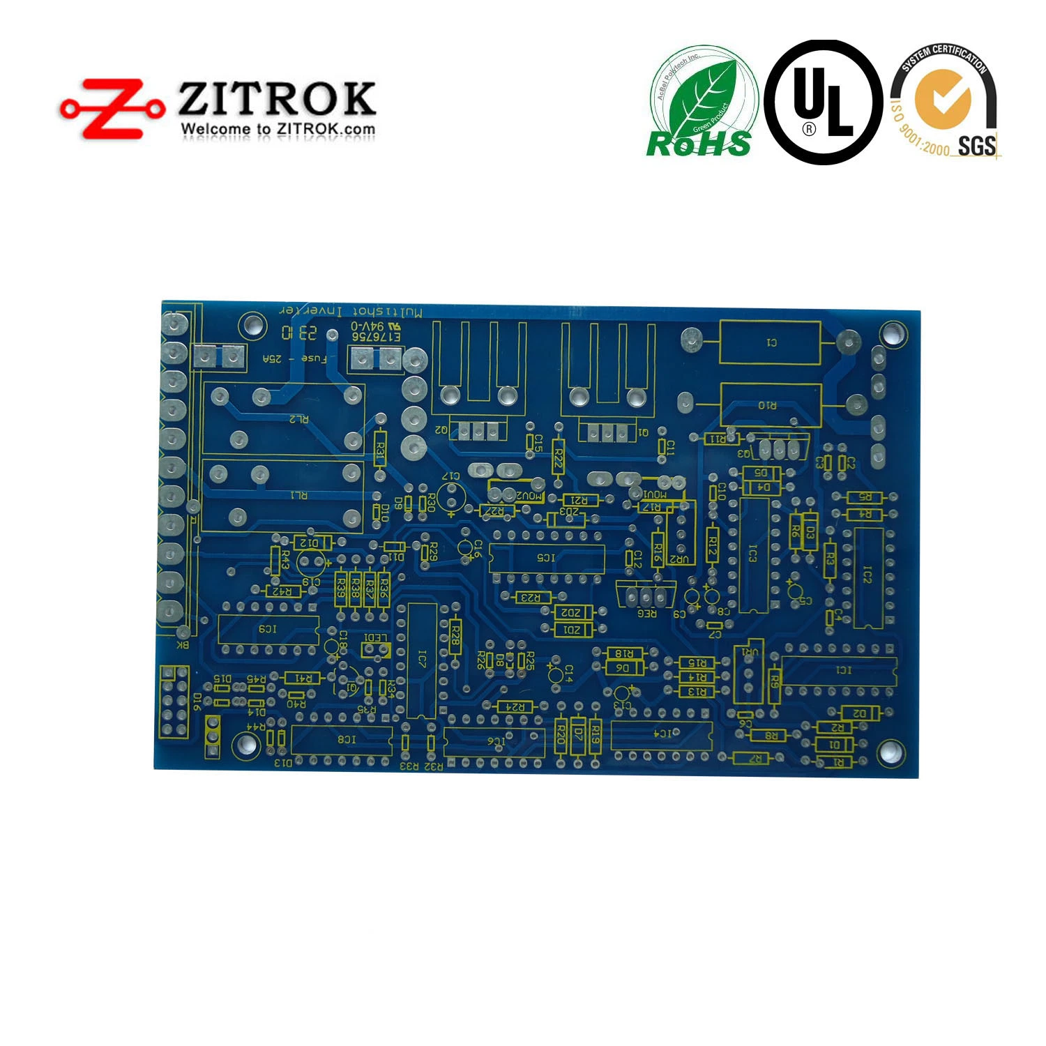 Customize Universal TV Mainboard PCB Motherboard LCD TV Main Board PCB, OEM Service Available Circuit Board