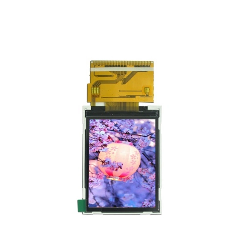 Ronen 2.8 Inch 240*320 TFT LCD Display MCU Interface LCD Panel