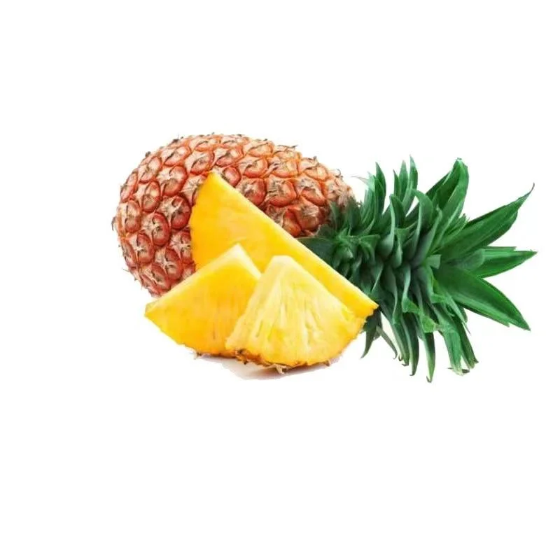 Hot Sale de la bromélaïne Enzyme poudre organique extrait d'ananas/ Additif alimentaire naturel/produits de santé de la bromélaïne Poudre