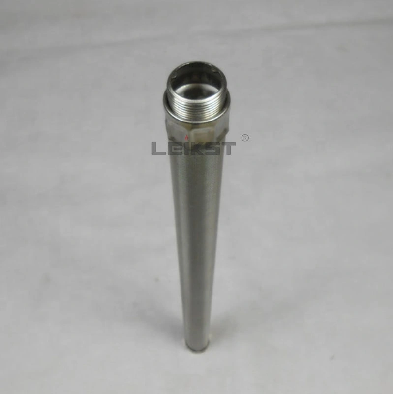 Ez99201 Candle Core Filter 1365425 1340442 1360014 Stainless Steel Filter Cartridge Ez99019