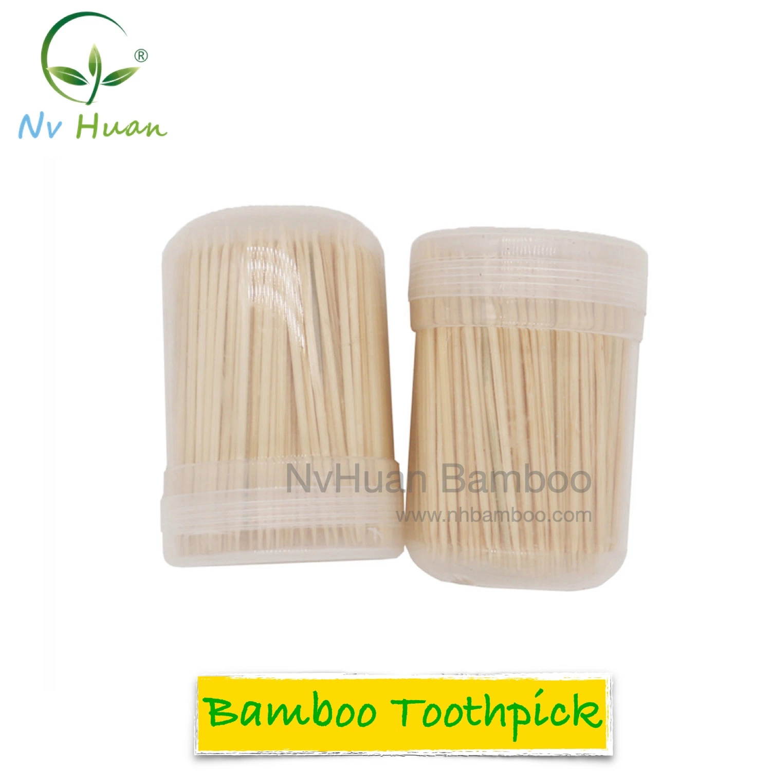 Bamboo Toothpick for Making Food Beef