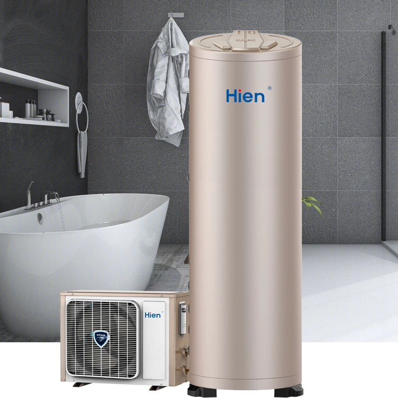 Original Factory Heating Equipment Heat Pump for Home Use