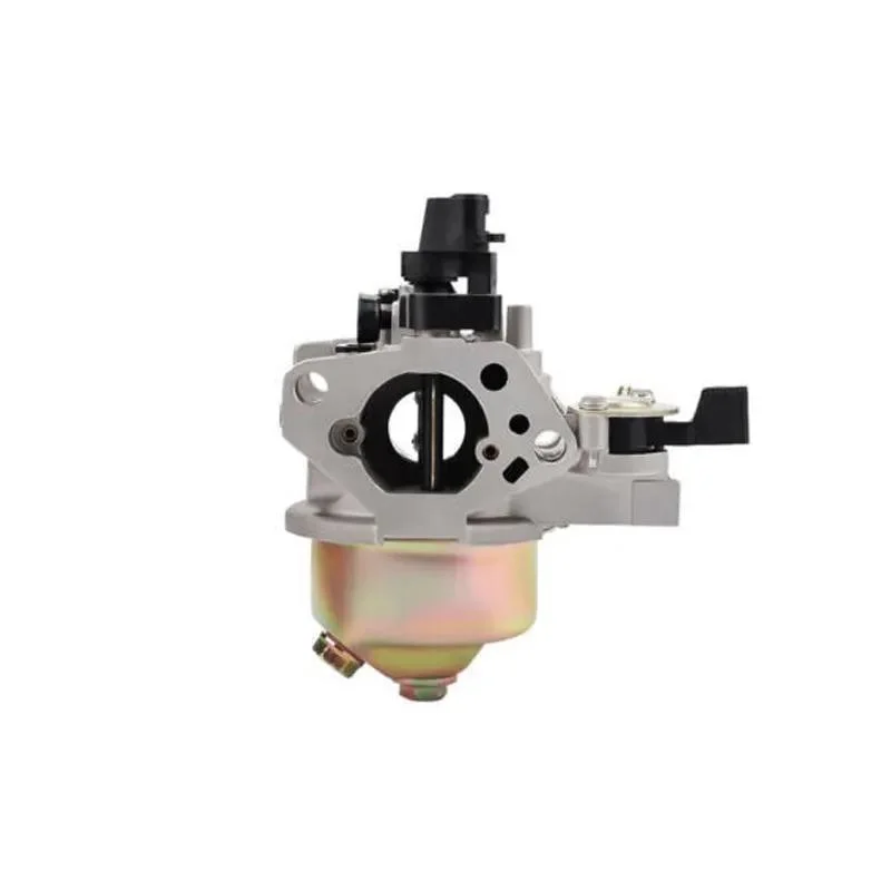 قطع مضخة المياه Gx240 carburetor لهوندا Gx270 177 8HP تحل محركات 9HP محل OEM 1616100-ZH9-820 16100-Z2-W71