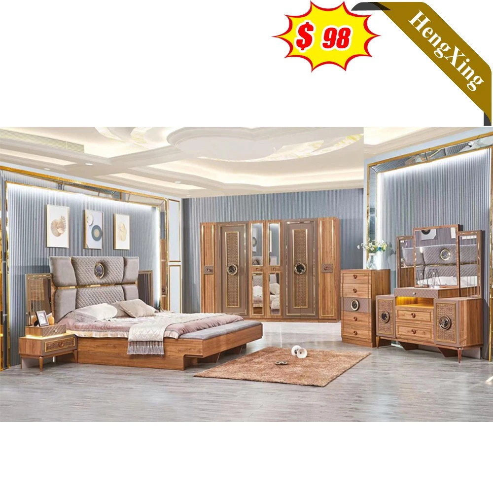 Vente en gros moderne Bureau Maison salon salle à manger mobilier en bois de chambre