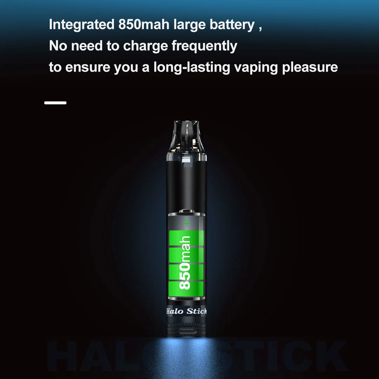 Hot Popular Original Factory Rechargeable 2.5 Ml E-Liquid Elux Legend