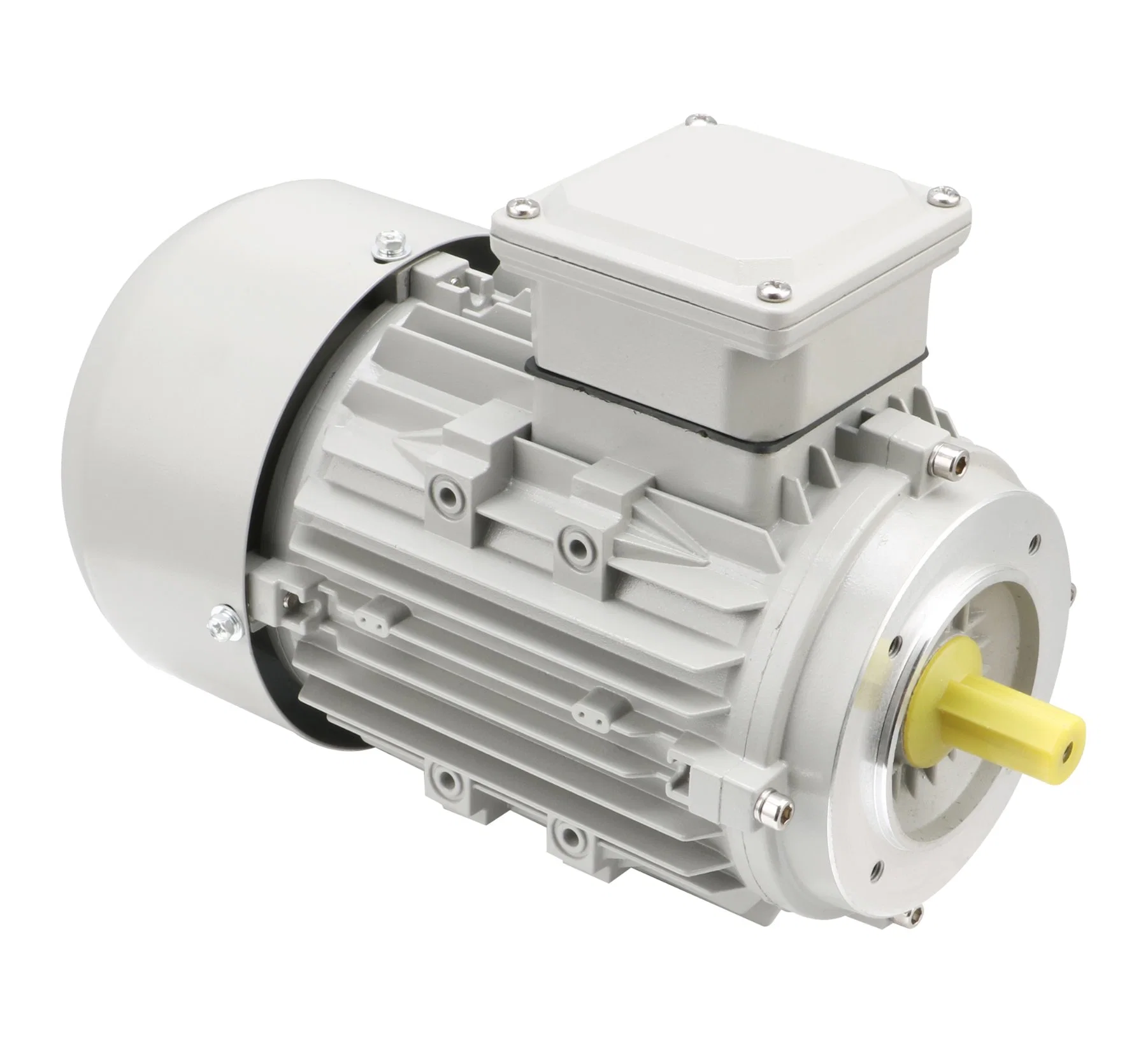 CCC CE Approved 0.09kw-22kw Y2 Three Phase Motor with Terminal Box