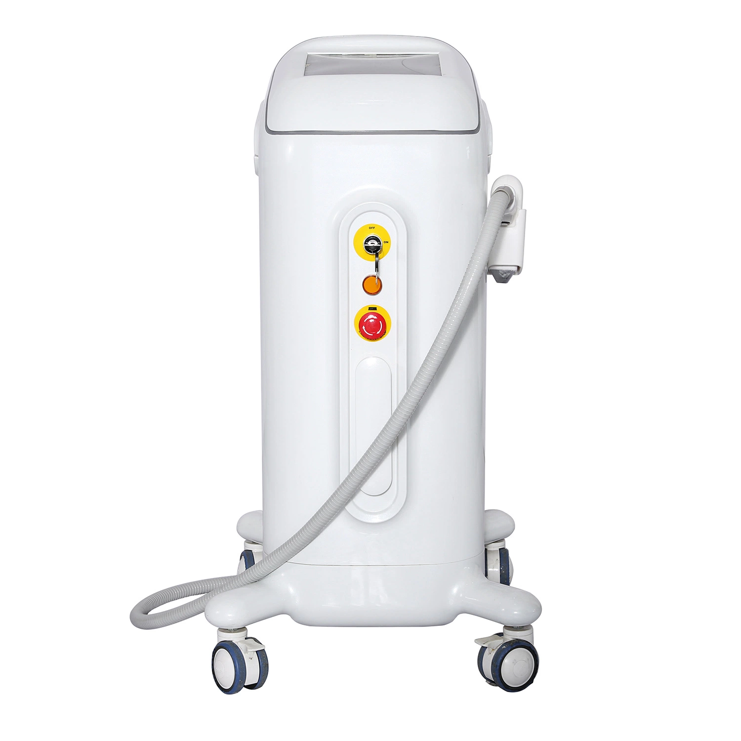 808nm Diode Laser Hair Removal Beauty Equipment for Salon