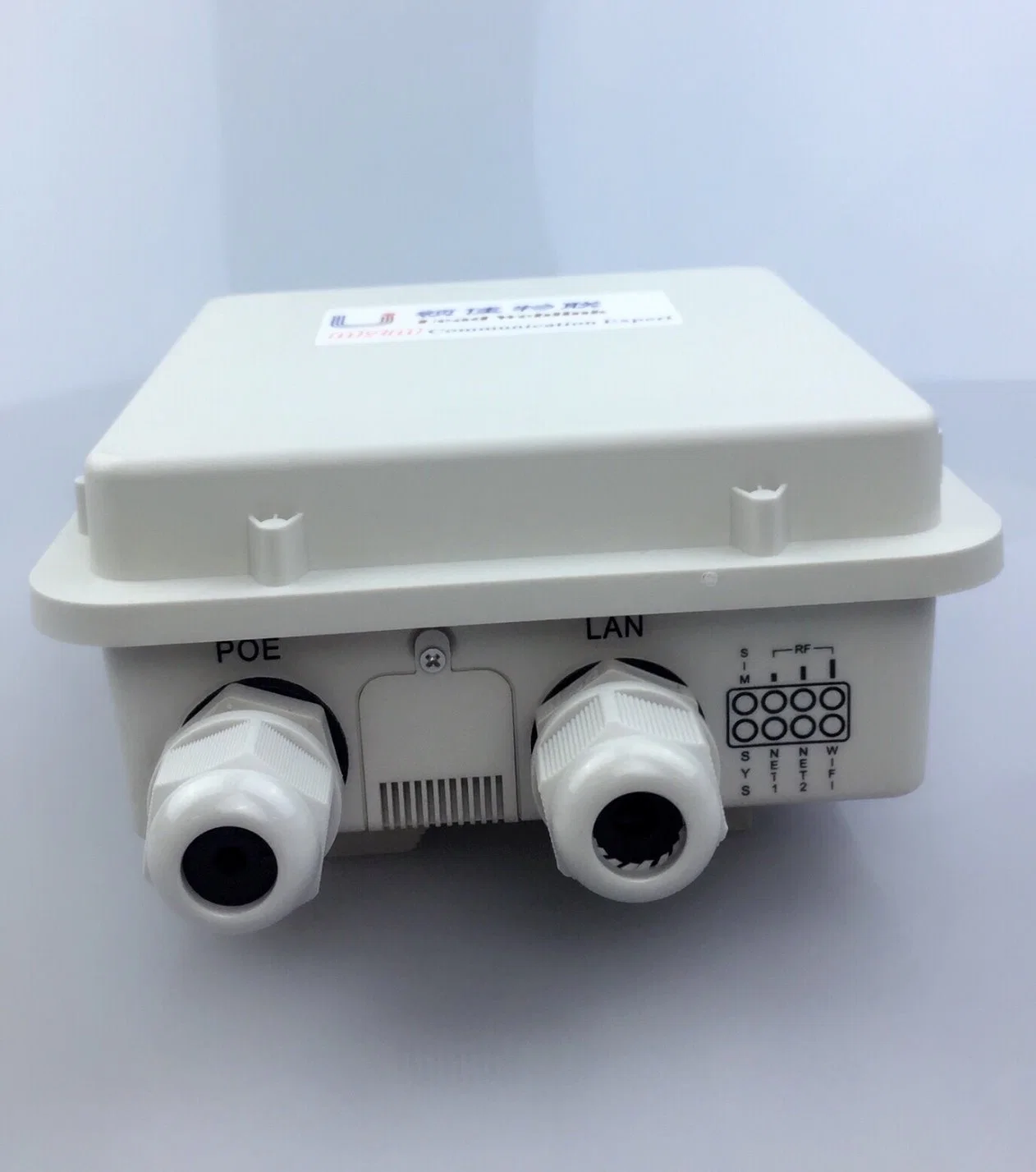 Outdoor Wi-Fi DTU CPE Support Pptp, L2tp, Ipsec VPN