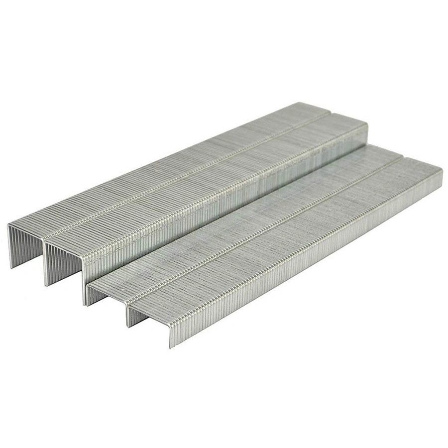 21 Ga 8012 Fine Wire Staple for Sales