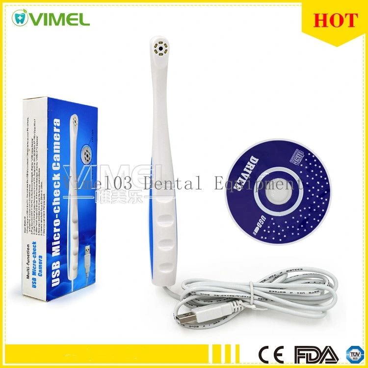 Dental Equipment Intra Oral Endoscope USB-Kamera