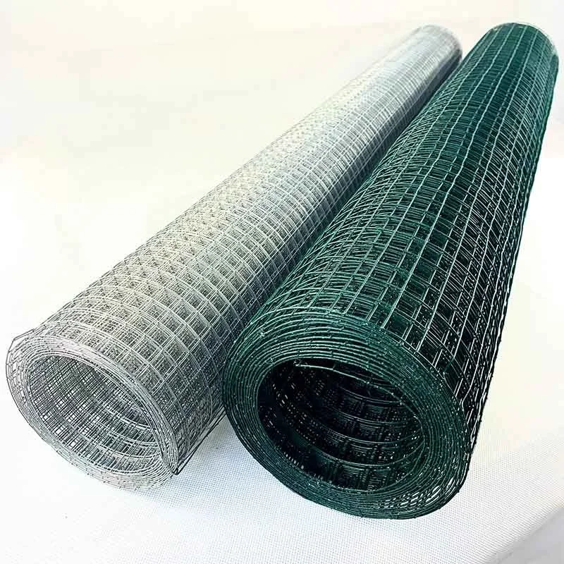 China Supplier for Welded Wire Mesh PVC Monkey Wire